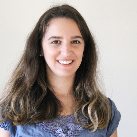 Elisa Amarelle